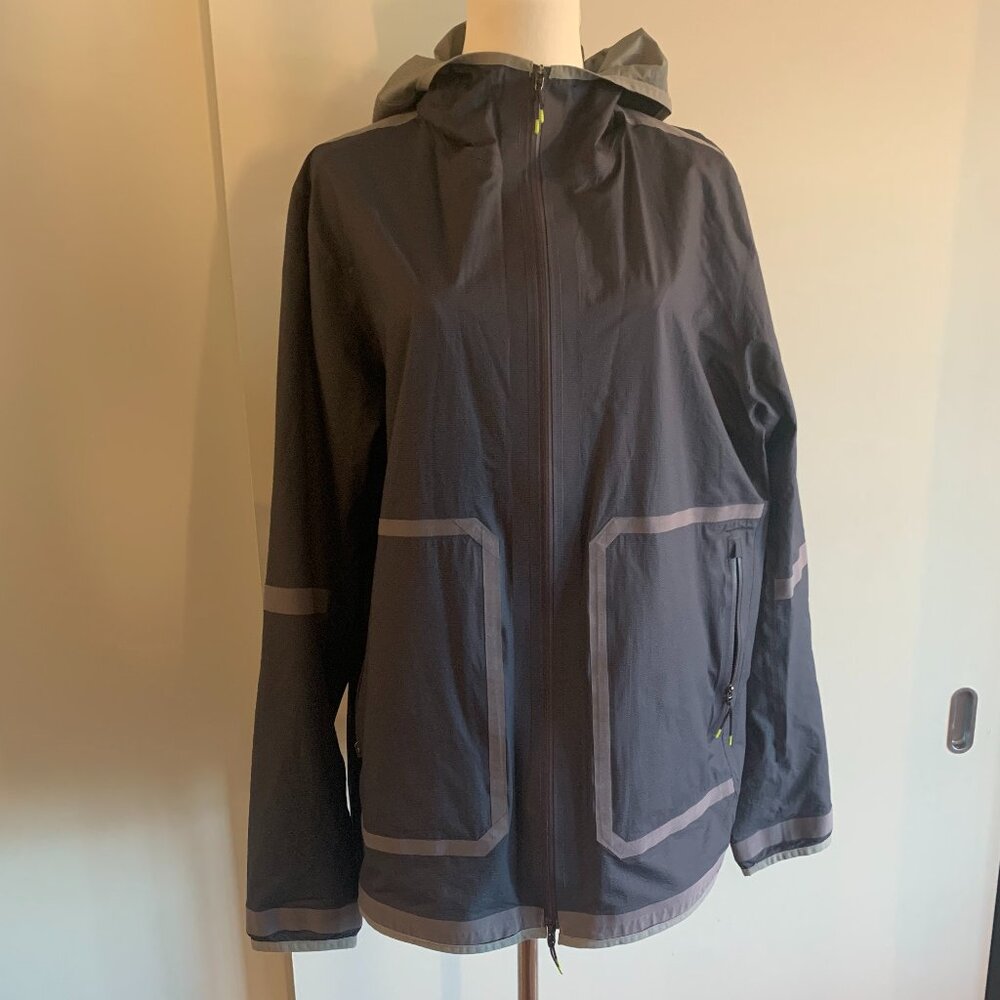 Lululemon x Robert Geller Windbreaker (L)